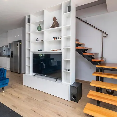 2 Bedroom Stunning In Pobri *