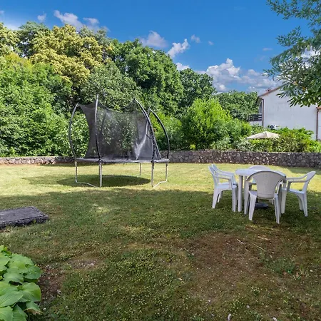 2 Bedroom Stunning In Pobri