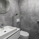 2 Bedroom Stunning In Pobri Volosko