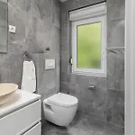 2 Bedroom Stunning In Pobri Volosko