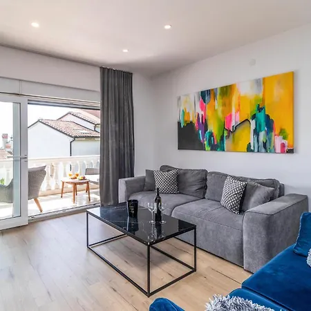 2 Bedroom Stunning In Pobri *