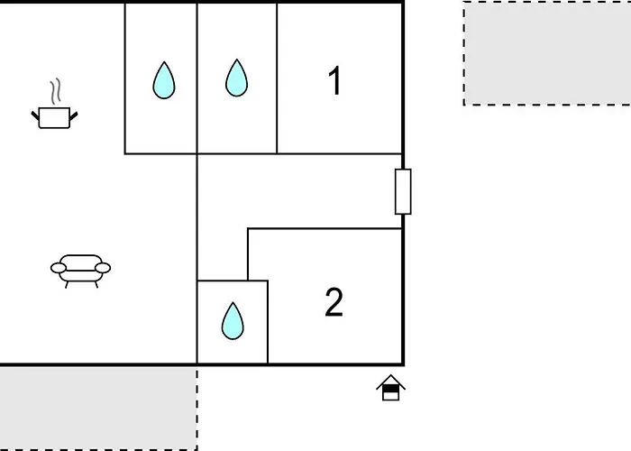 Stunning In Pobri Volosko